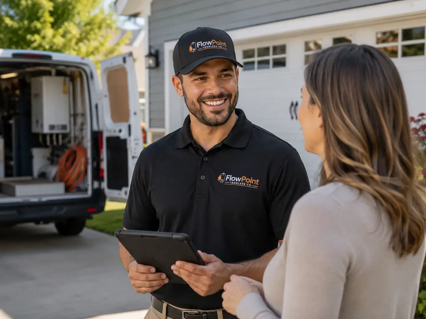 Tankless Water Heater Installation Hope, IN FAQs